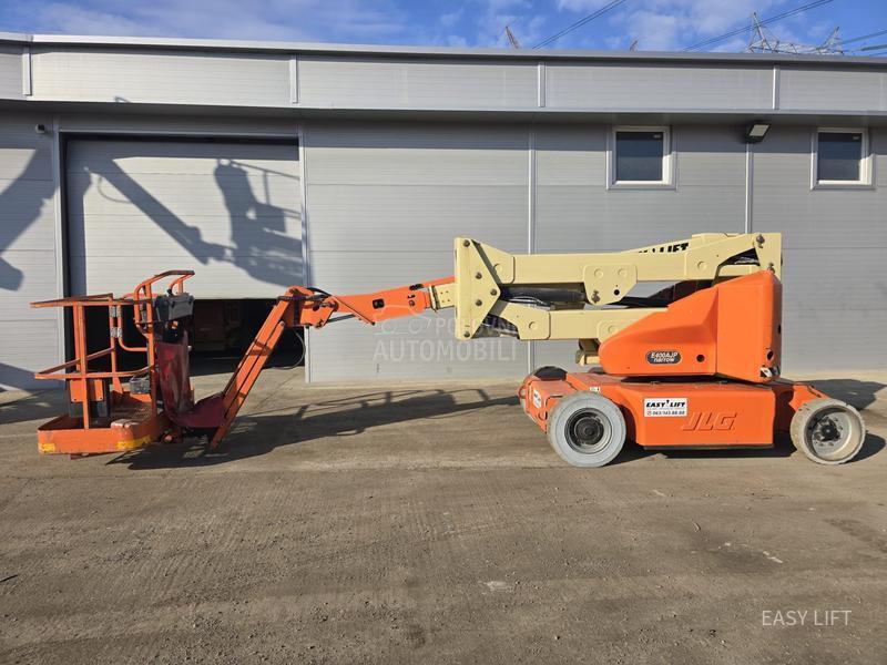 JLG E400AJP NAJAM/PRODAJA