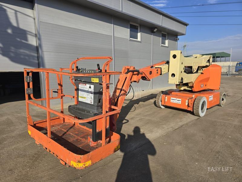 JLG E400AJP NAJAM/PRODAJA