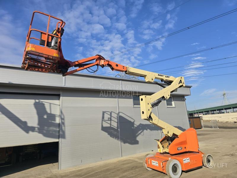 JLG E400AJP NAJAM/PRODAJA