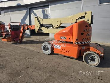 JLG E400AJP NAJAM/PRODAJA