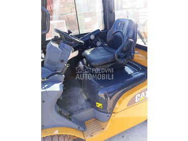 CAT GP25N