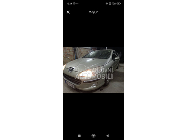 Peugeot 407 1.6hdi