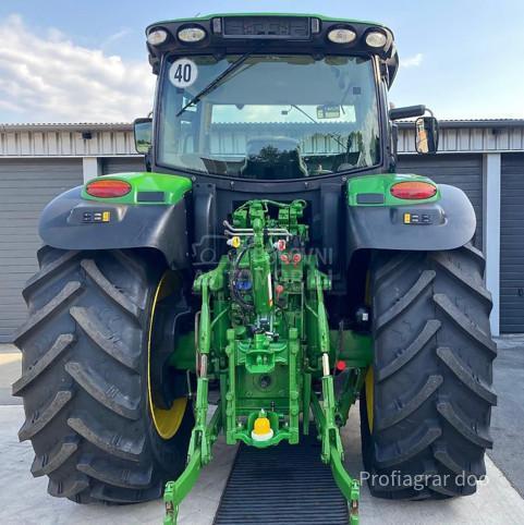 John Deere 6155R