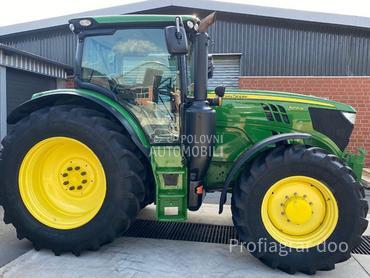 John Deere 6155R