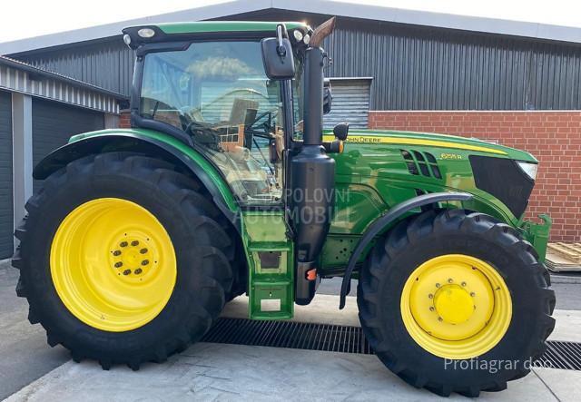 John Deere 6155R