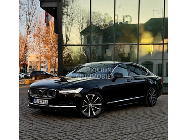 Volvo S90 B5 AWD INSCRIPTION