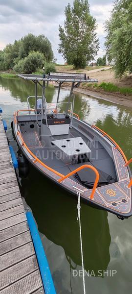 Đena Ship PATRIOT 620