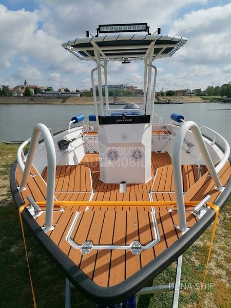 Đena Ship PATRIOT 620