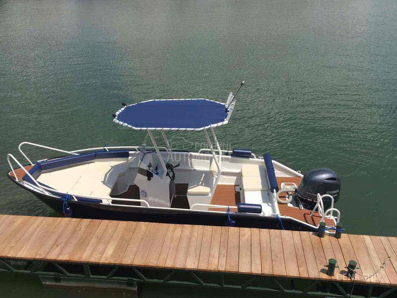 Đena Ship PATRIOT 620