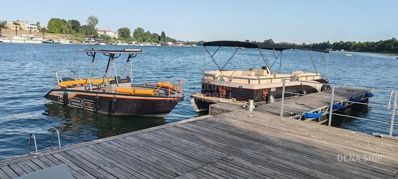 Đena Ship PATRIOT 620