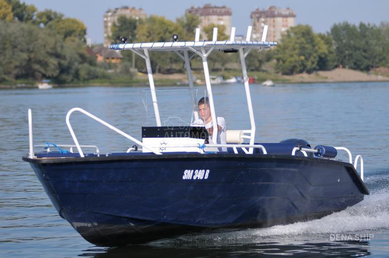 Đena Ship PATRIOT 620