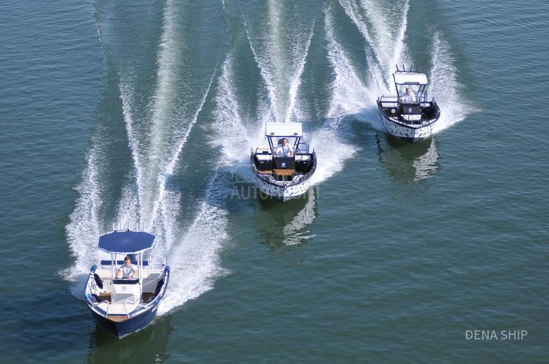 Đena Ship PATRIOT 620