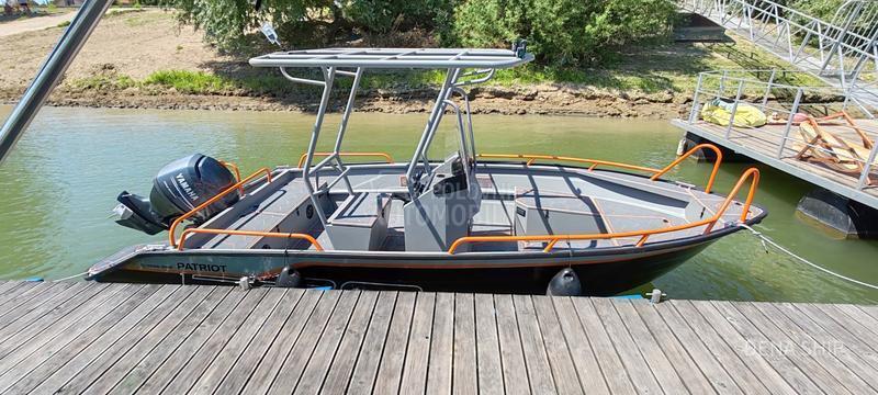 Đena Ship PATRIOT 620