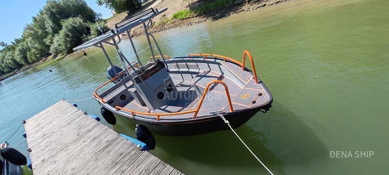 Đena Ship PATRIOT 620