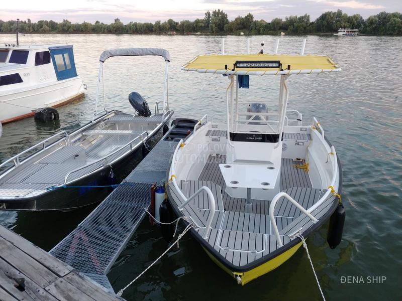 Đena Ship PATRIOT 620