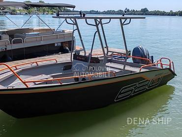 Đena Ship PATRIOT 620