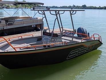 Đena Ship PATRIOT 620