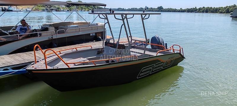 Đena Ship PATRIOT 620