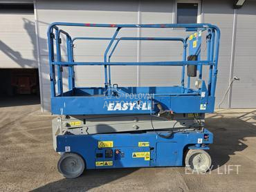 Genie GS 2046  NAJAM/PRODAJA