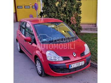Renault Grand Modus 