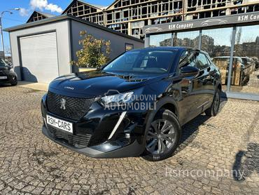Peugeot 2008 1.2 PURETECH ACTIVE