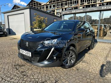Peugeot 2008 1.2 PURETECH ACTIVE