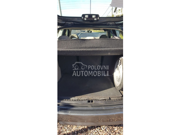 Citroen Xsara Picasso 