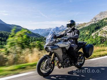Yamaha TRACER 9 / Y-AMT