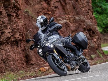 Yamaha TRACER 9 GT Y-AMT