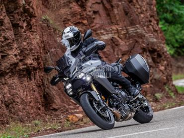 Yamaha TRACER 9 GT Y-AMT