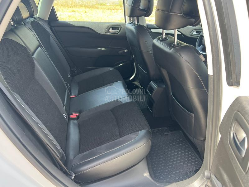 Citroen C4 HDi