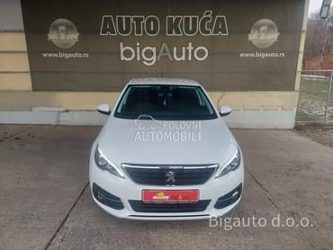 Peugeot 308 1.2 PURE-TECH