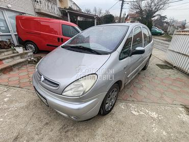 Citroen Xsara Picasso 1.8