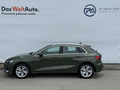 Audi A3 PI Sportback