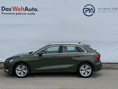 Audi A3 PI Sportback