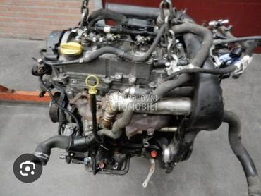 Motor Z13DTH 66kw sa papirima za Opel Astra H