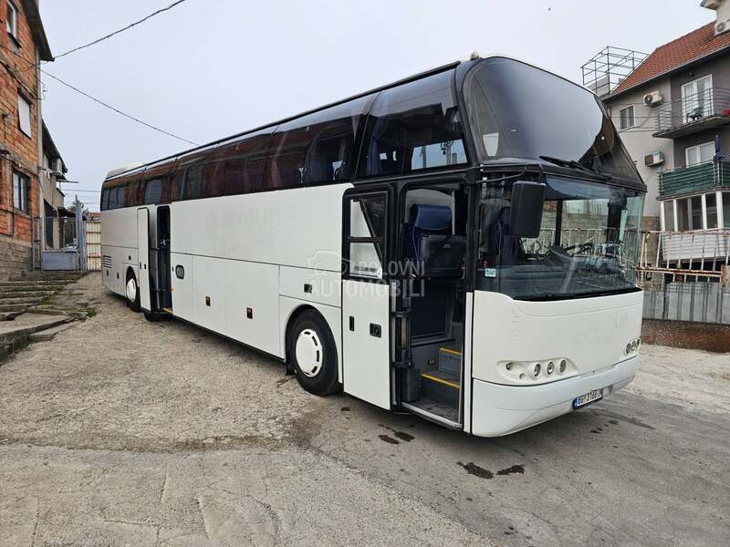 Neoplan 1116