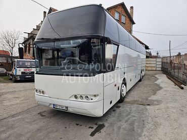 Neoplan 1116