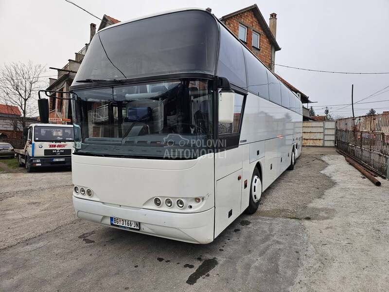 Neoplan 1116