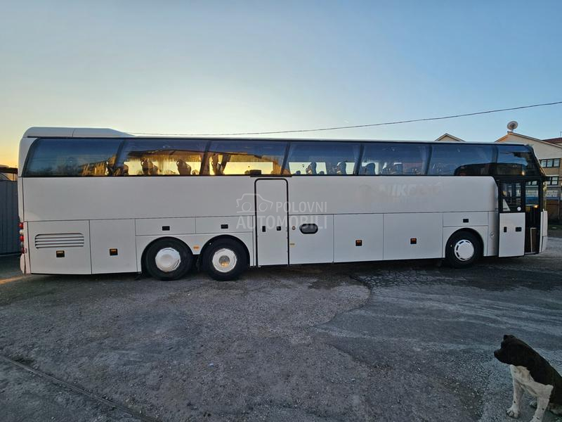 Neoplan 1116