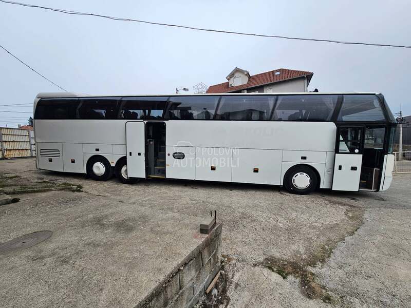 Neoplan 1116