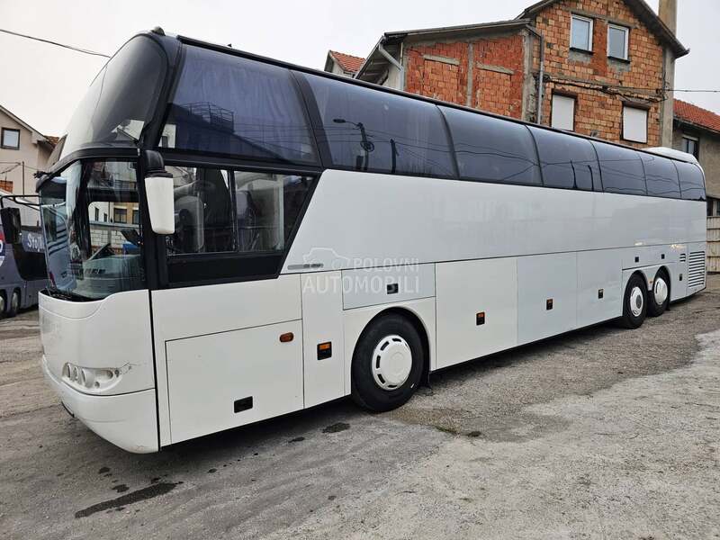 Neoplan 1116