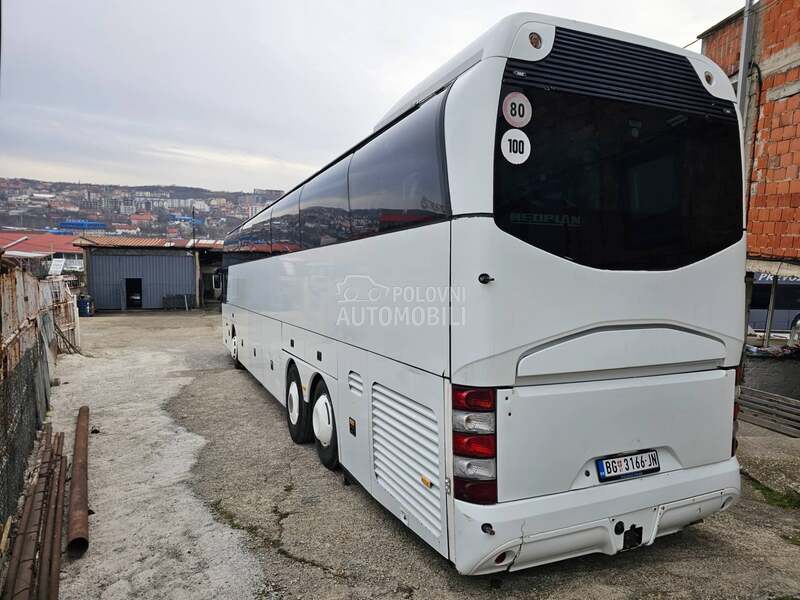 Neoplan 1116