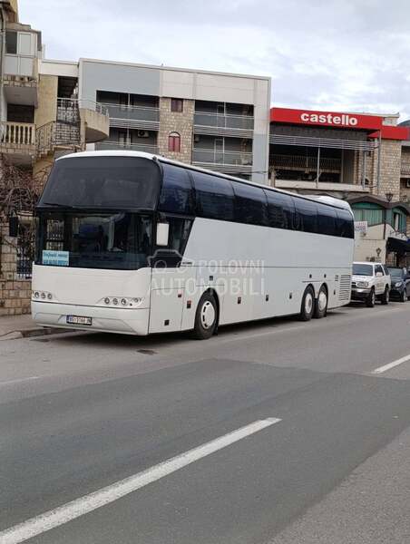 Neoplan 1116