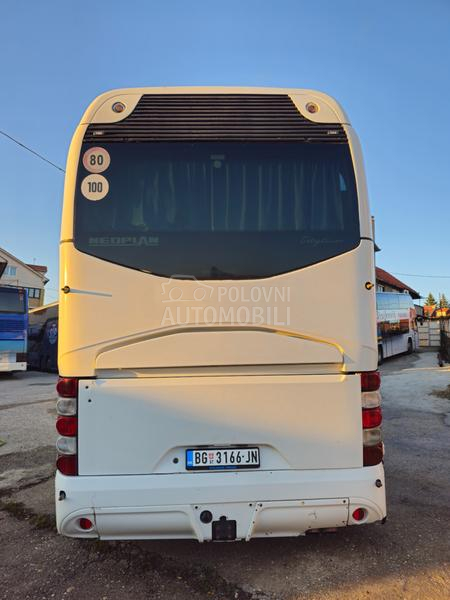 Neoplan 1116
