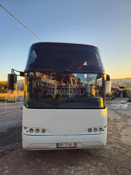 Neoplan 1116