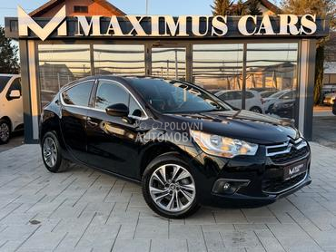 Citroen DS4 1.6 HDI