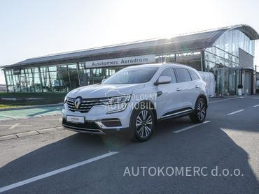 Renault Koleos 2.0 DCi Initale