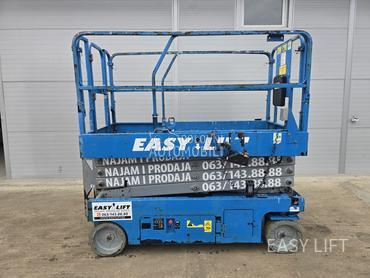 Genie GS 2646 NAJAM/PRODAJA