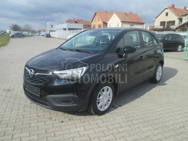 Opel Crossland X  1.2 Advance